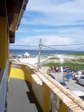 Duplex Miramar - Praia das Dunas